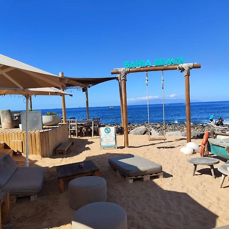 Lovely Primavera Palm Mar Apartment Exterior foto